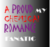 My chemical Romance fan