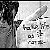 take life