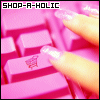shop-a-holic
