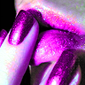 PurpleLips(;
