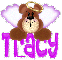 Angel ~ Tracy