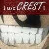 I Use CREST!
