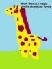 Giraffe abortions