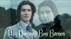 Ben Barnes - Dorian Gray