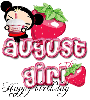 August Pucca