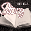 life is story