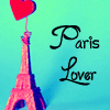 Paris Lover <3
