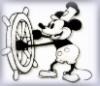 Old School Mickey Mouse
