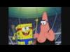 Patrick and Spongebob
