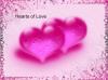 Hearts of Love