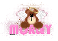 Angel Bear 2 ~ Morley