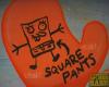 Square Pants D: