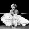 Marilyn quote