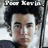 Poor Kevin