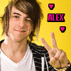 All Time Low- Alex!!!