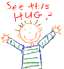 Hug for You!