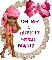 Pink Pirate Mavis