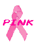 PINK for the Cure