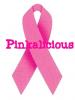Pinkalicious for the Cure
