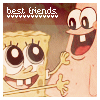 best friends