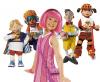The Kids of LazyTown