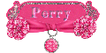 I love  pink...Perry