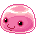 Kawaii jelly blob