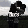Emo is love