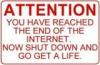 ATTENTION!!!