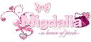 lover of pink ~ Migdalia