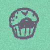 Bad muffin 2