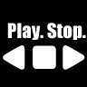 Play Stop.