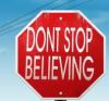 dont stop believing