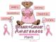 breast cancer awareness ~ Mavis