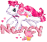 Nancy ... Icecream Pony