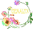 Genalyn Flowers (Rotating Colors)