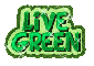 live green