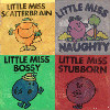 little misses