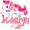Joselyn ... Icecream Pony