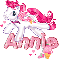 Annie  ... Icecream Pony