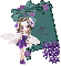 NAME YAM/GENALYN REQUESTED/PURPLE FAIRY