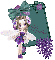 NAME MONICA/GENALYN REQUESTED PURPLE FAIRY