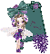 NAME VANIA/GENALYN REQUESTED PURPLE FAIRY