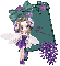 NAME TRACEY/GENALYN REQUESTED PURPLE FAIRY