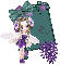 NAME TONI/GENALYN REQUESTED PURPLE FAIRY