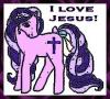 My Little Christian Pony