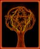 Pagan Tree of Fire
