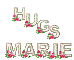 Name Hugs Marie