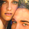 Kristen and Rob <3