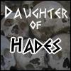 daughter of hades